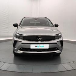Opel Grandland Grandland Hybrid 225 ch BVA8 Elegance Business Narbonne