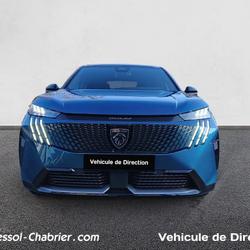 Peugeot e-3008 E-3008 GT Moteur &eacute;lectrique 210 ch Naves
