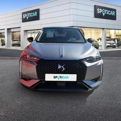 DS DS3 Crossback DS3 Crossback BlueHDi 130 EAT8 Rivoli L&eacute;zignan-Corbi&egrave;res
