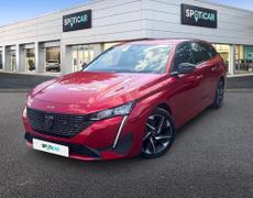 Peugeot 308 SW Phase 2 Auch