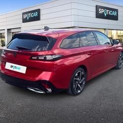 Peugeot 308 SW Phase 2 308 SW BlueHDi 130ch S&S EAT8 Allure Auch