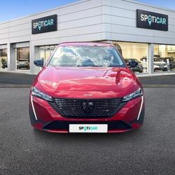 Peugeot 308 SW Phase 2 308 SW BlueHDi 130ch S&S EAT8 Allure Auch