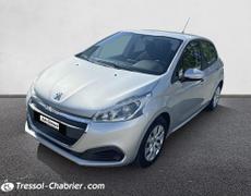 Peugeot 208 Brive-la-Gaillarde