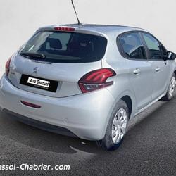 Peugeot 208 208 1.2 PureTech 82ch BVM5 Active Brive-la-Gaillarde