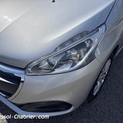 Peugeot 208 208 1.2 PureTech 82ch BVM5 Active Brive-la-Gaillarde