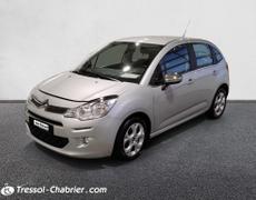 Citroen C3 Lattes