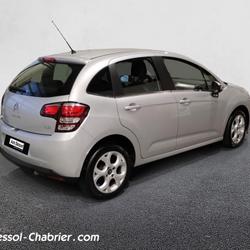 Citroen C3 C3 PureTech 82 Feel Edition Lattes