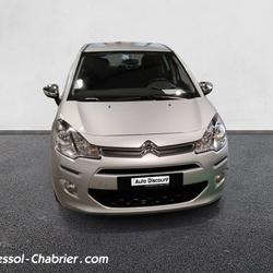 Citroen C3 C3 PureTech 82 Feel Edition Lattes