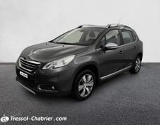 Peugeot 2008 Carcassonne