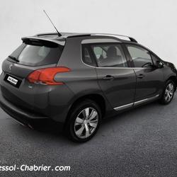 Peugeot 2008 2008 1.2 PureTech 110ch S&S BVM5 Allure Carcassonne