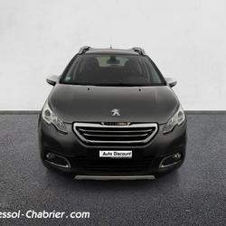 Peugeot 2008 2008 1.2 PureTech 110ch S&S BVM5 Allure Carcassonne