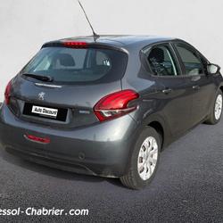 Peugeot 208 208 1.2 PureTech 82ch BVM5 Active Auch