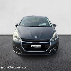 Peugeot 208 208 1.2 PureTech 82ch BVM5 Active Auch