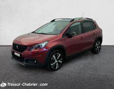 Peugeot 2008 Perpignan