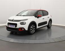 Citroen C3 Lattes