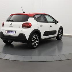 Citroen C3 C3 PureTech 110 S&S Shine Lattes