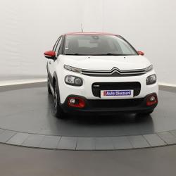 Citroen C3 C3 PureTech 110 S&S Shine Lattes