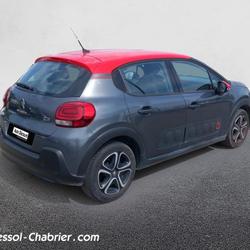 Citroen C3 C3 PureTech 68 Feel Frontignan