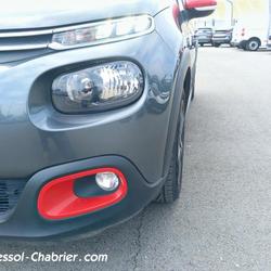 Citroen C3 C3 PureTech 68 Feel Frontignan