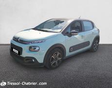 Citroen C3 Carcassonne