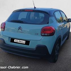 Citroen C3 C3 PureTech 82 Feel Carcassonne