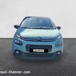 Citroen C3 C3 PureTech 82 Feel Carcassonne