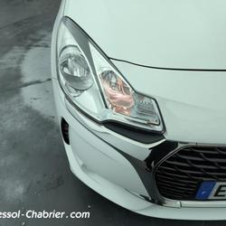 Ds DS3 DS 3 PureTech 82 BVM5 Be Chic Perpignan