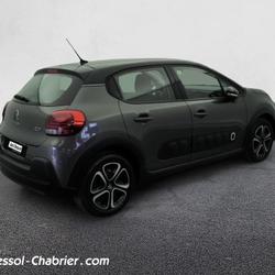 Citroen C3 C3 PureTech 110 S&S ELLE Perpignan