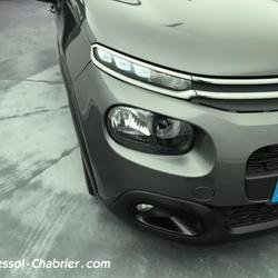 Citroen C3 C3 PureTech 110 S&S ELLE Perpignan