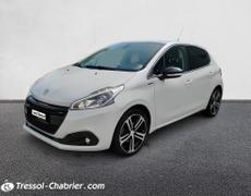 Peugeot 208 Lattes