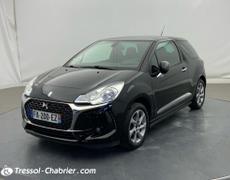 Ds DS3 Perpignan