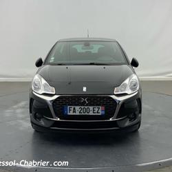 Ds DS3 DS 3 PureTech 82 BVM5 So Chic Perpignan