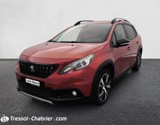 Peugeot 2008 Lattes