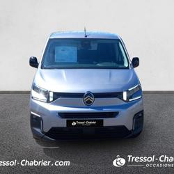 Citroen Berlingo Berlingo Taille M BlueHDi 130 S&S EAT8 Max S&egrave;te