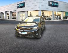 Opel Grandland Montpellier