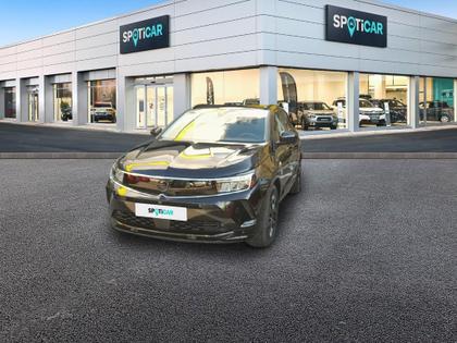 Opel Grandland - Grandland Hybrid 225 ch BVA8 GS Line - 24 090 €