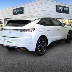 DS DS4 DS 4 BlueHDi 130 EAT8 Rivoli Perpignan