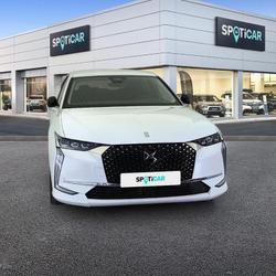 DS DS4 DS 4 BlueHDi 130 EAT8 Rivoli Perpignan