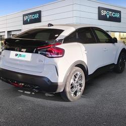 Citroen C4 C4 BlueHDi 130 EAT8 Max Montpellier