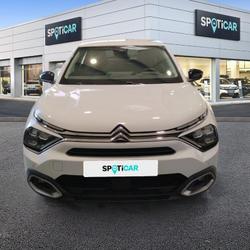 Citroen C4 C4 BlueHDi 130 EAT8 Max Montpellier