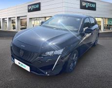 Peugeot 308 III Phase 1 Brive-la-Gaillarde