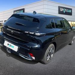 Peugeot 308 III Phase 1 308 BlueHDi 130ch S&S EAT8 Allure Brive-la-Gaillarde