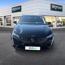 Peugeot 308 III Phase 1 308 BlueHDi 130ch S&S EAT8 Allure Brive-la-Gaillarde