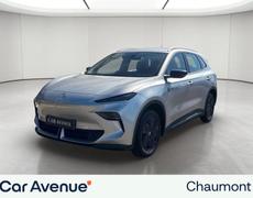 Autres MG Chaumont