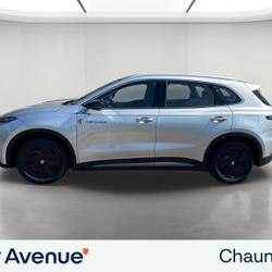 Autres MG EV 231ch - 64kWh Comfort Chaumont