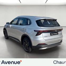 Autres MG EV 231ch - 64kWh Comfort Chaumont