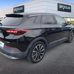 Opel Grandland Grandland X Hybrid 225 ch BVA8 Elite B&eacute;ziers