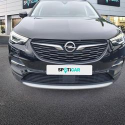 Opel Grandland Grandland X Hybrid 225 ch BVA8 Elite B&eacute;ziers