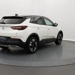 Opel Grandland Grandland 1.5 Diesel 130 ch BVA8 Ultimate B&eacute;ziers