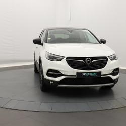 Opel Grandland Grandland 1.5 Diesel 130 ch BVA8 Ultimate B&eacute;ziers